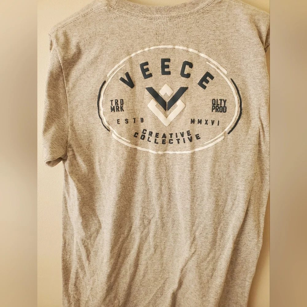 Veece tee - Picture 4 of 4